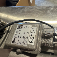 Becker VT4.8 Vacuum Pump image 0